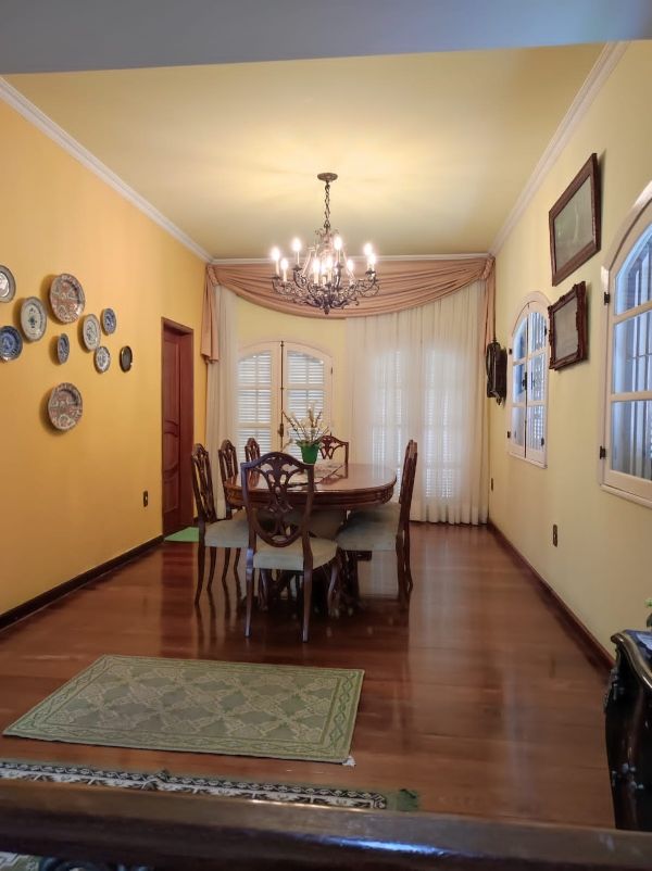 Casa residencial em rio de janeiro - rj, barra da tijuca