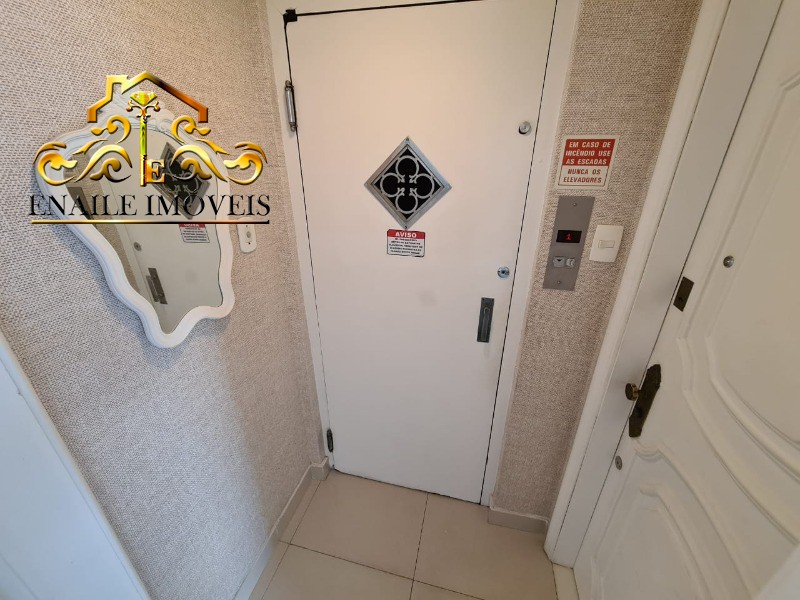 Apartamento residencial em rio de janeiro - rj, copacabana