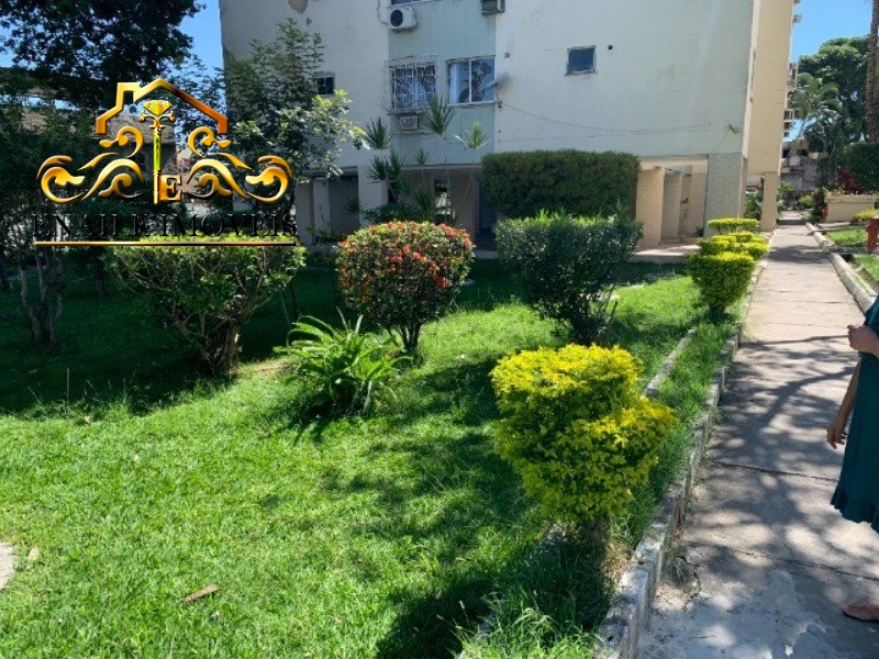 Apartamento residencial em nova iguaçu - rj, da luz