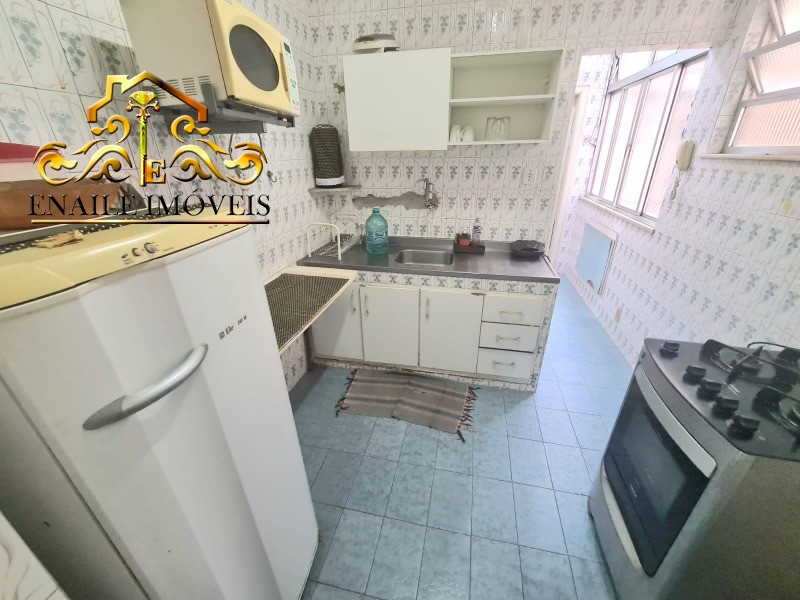 Apartamento residencial em rio de janeiro - rj, leblon
