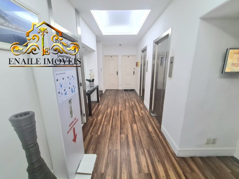 Apartamento residencial em rio de janeiro - rj, leblon