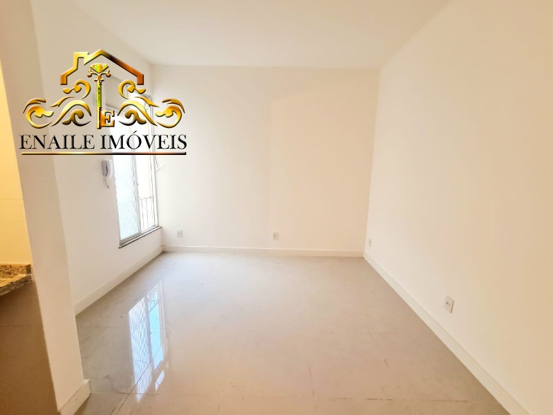 Apartamento residencial em rio de janeiro - rj, flamengo