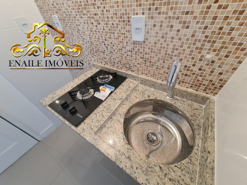 Apartamento residencial em rio de janeiro - rj, flamengo