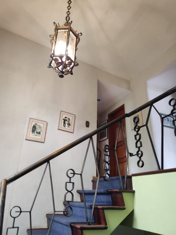 Casa residencial em rio de janeiro - rj, barra da tijuca