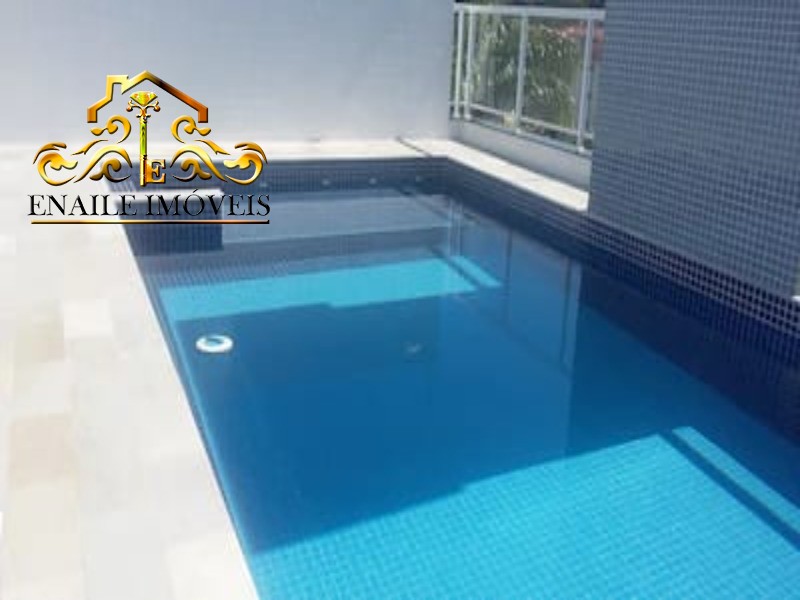 Apartamento residencial em ubatuba - sp, toninhas