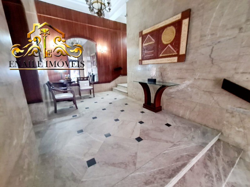 Apartamento residencial em rio de janeiro - rj, copacabana