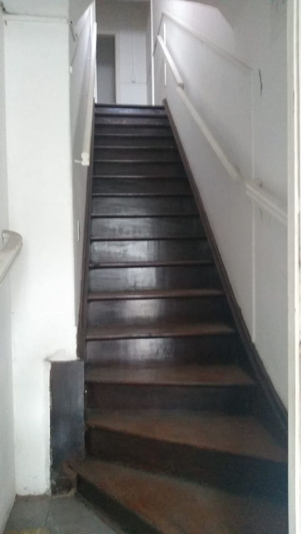 Apartamento Comercial em São Paulo - SP, Vila Mariana