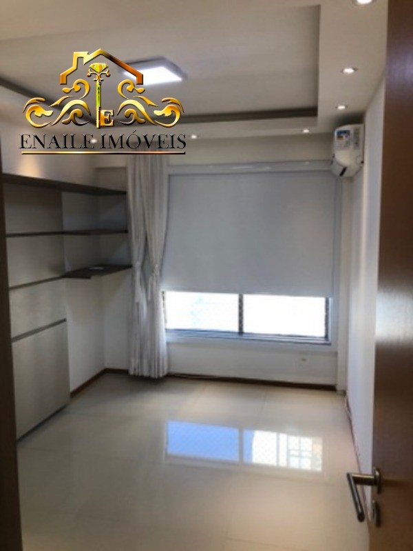 Apartamento residencial em rio de janeiro - rj, recreio dos bandeirantes