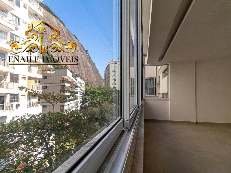 Apartamento residencial em rio de janeiro - rj, lagoa