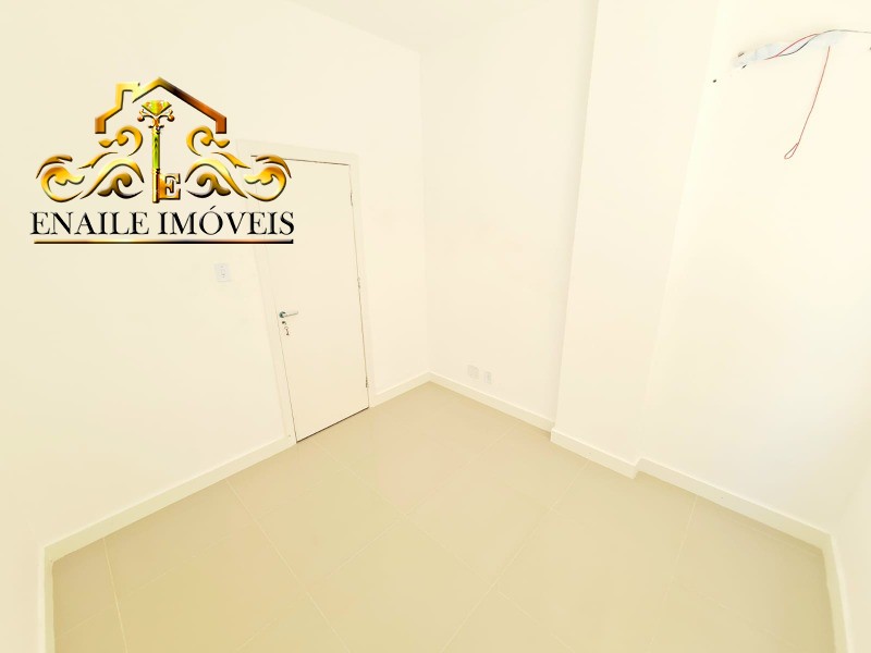 Apartamento residencial em rio de janeiro - rj, laranjeiras