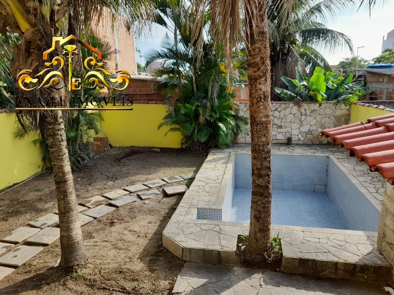 Casa residencial em rio de janeiro - rj, guaratiba