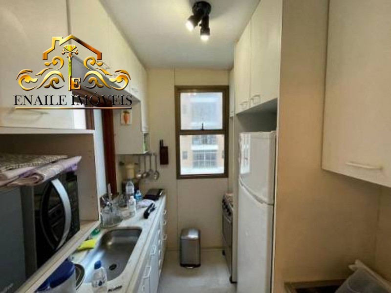 Apartamento residencial em rio de janeiro - rj, barra da tijuca