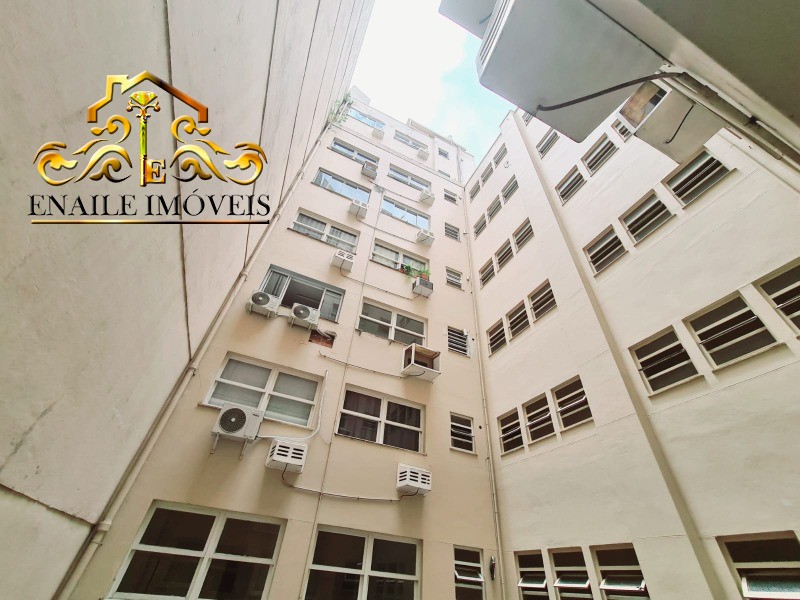 Apartamento residencial em rio de janeiro - rj, copacabana