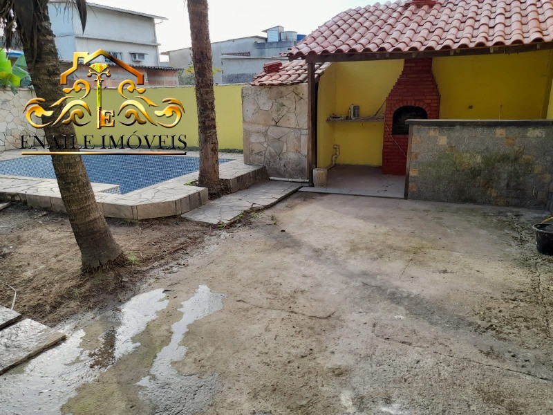 Casa residencial em rio de janeiro - rj, guaratiba