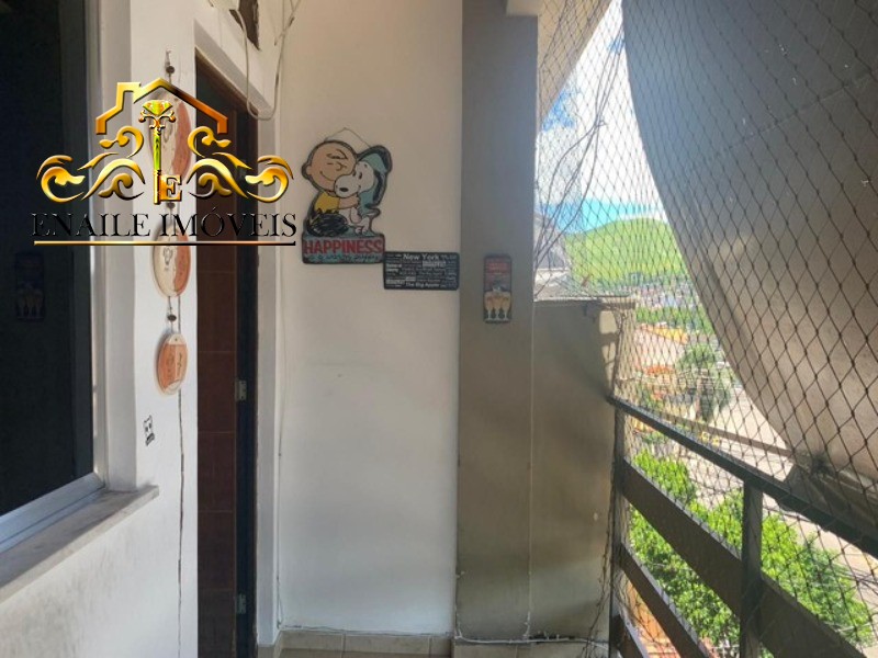 Apartamento residencial em nova iguaçu - rj, essolandia