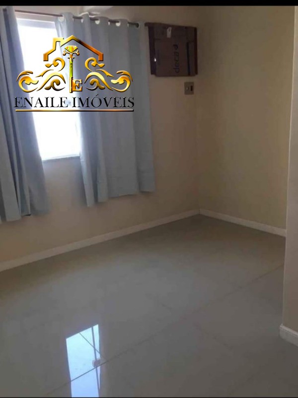 Casa residencial em itaguaí - rj, vila geny