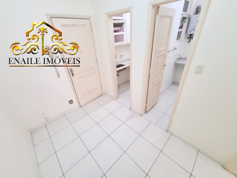 Apartamento residencial em rio de janeiro - rj, copacabana