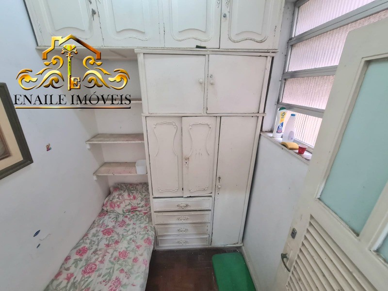 Apartamento residencial em rio de janeiro - rj, leblon