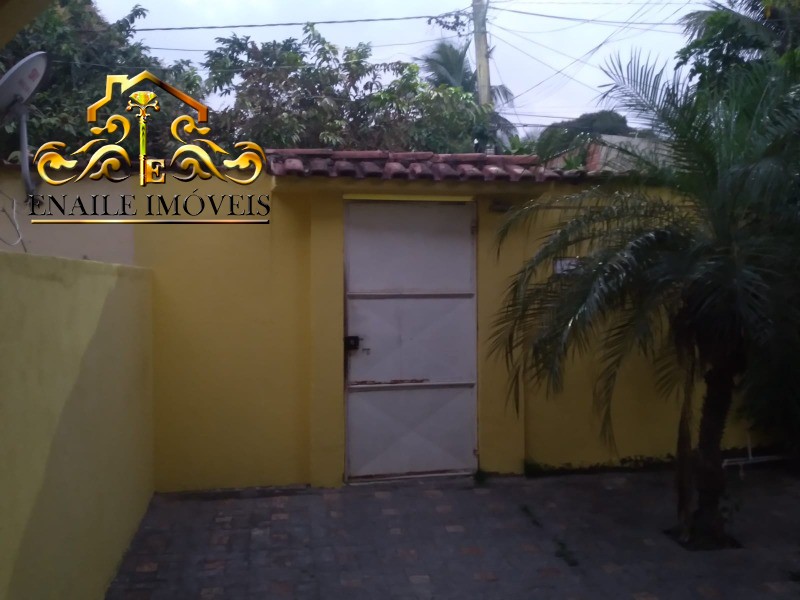 Casa residencial em rio de janeiro - rj, guaratiba