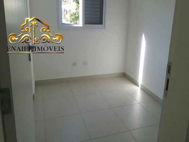 Apartamento residencial em ubatuba - sp, toninhas