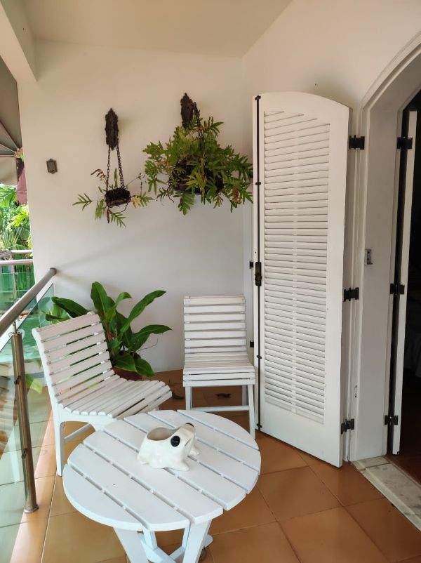 Casa residencial em rio de janeiro - rj, barra da tijuca