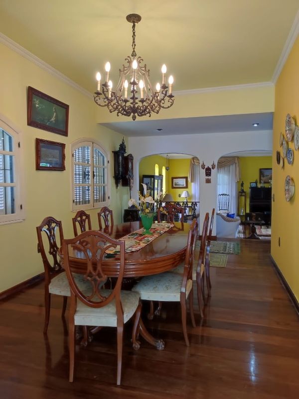 Casa residencial em rio de janeiro - rj, barra da tijuca