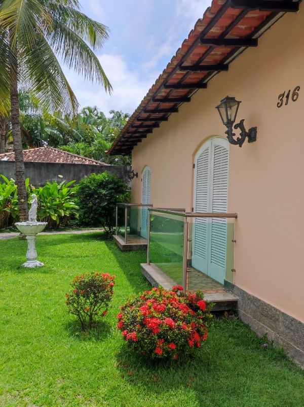 Casa residencial em rio de janeiro - rj, barra da tijuca