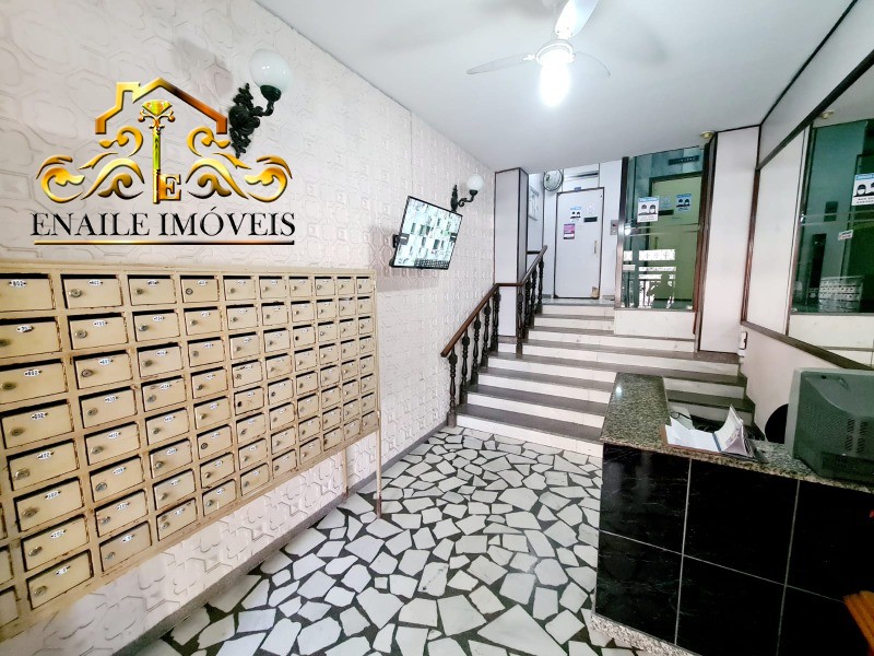 Apartamento residencial em rio de janeiro - rj, laranjeiras