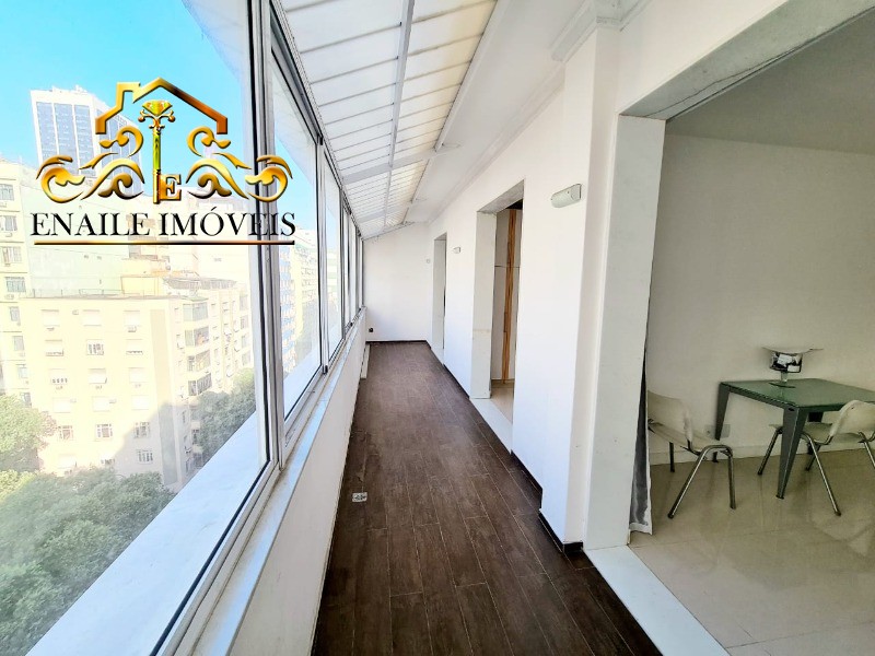 Apartamento residencial em rio de janeiro - rj, copacabana