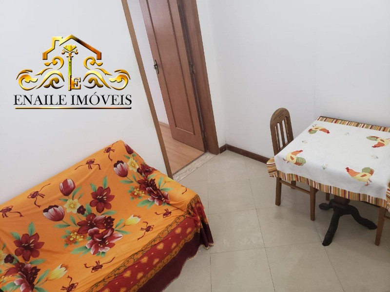 Apartamento residencial em rio de janeiro - rj, copacabana