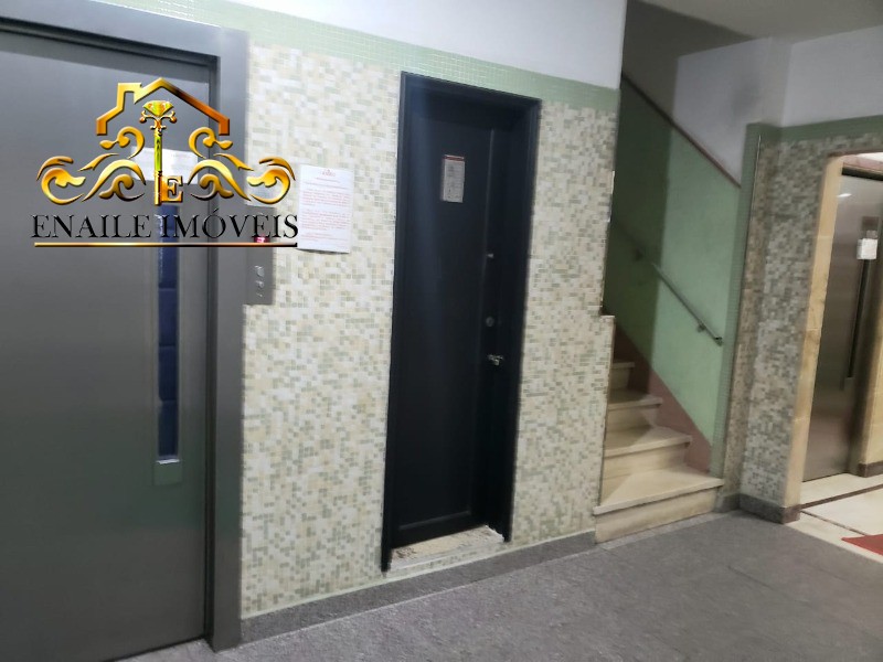Apartamento residencial em rio de janeiro - rj, flamengo