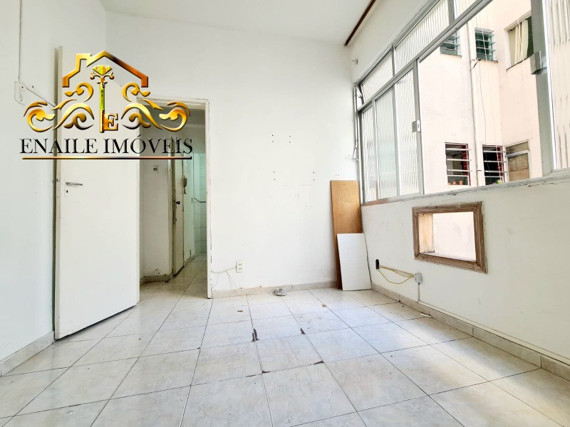 Apartamento residencial em rio de janeiro - rj, copacabana