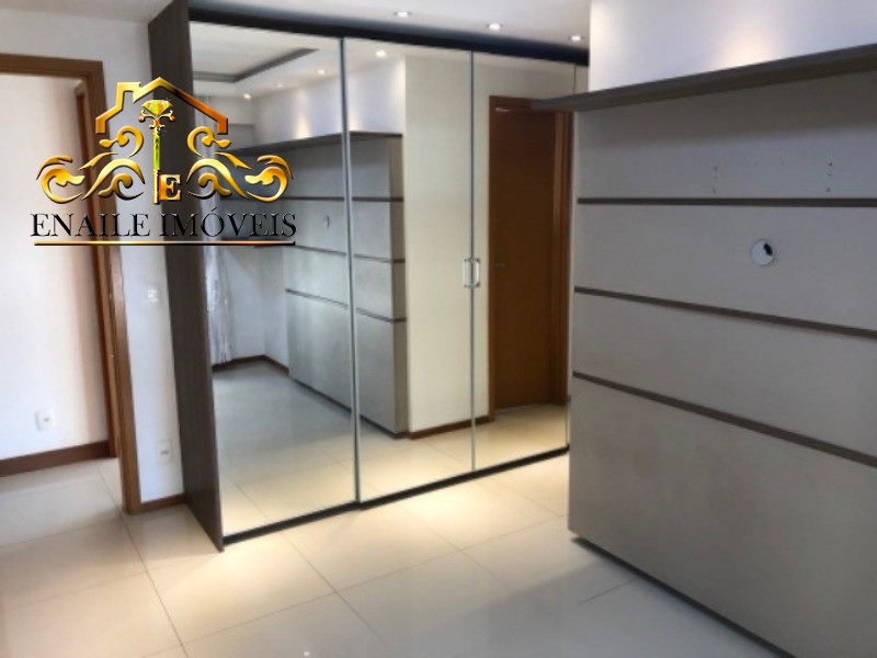 Apartamento residencial em rio de janeiro - rj, recreio dos bandeirantes