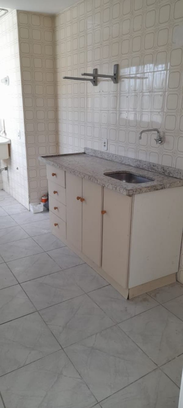 Apartamento residencial em nova iguaçu - rj, da luz - foto 7