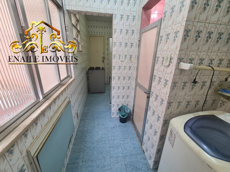 Apartamento residencial em rio de janeiro - rj, leblon