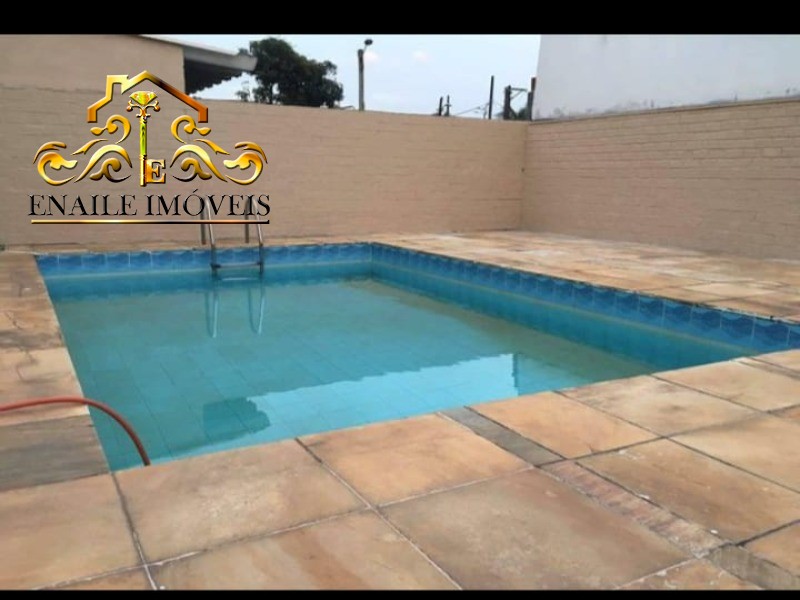 Casa residencial em itaguaí - rj, vila geny
