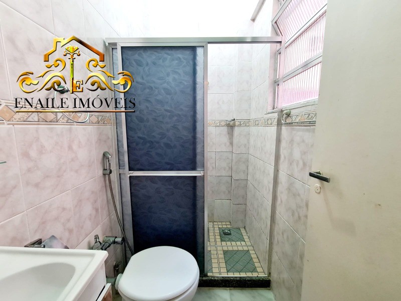 Apartamento residencial em rio de janeiro - rj, copacabana