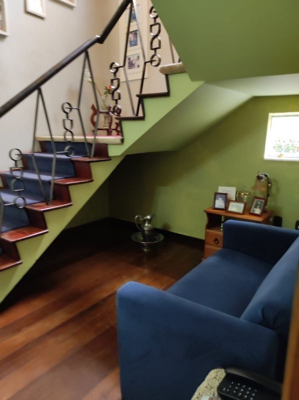 Casa residencial em rio de janeiro - rj, barra da tijuca