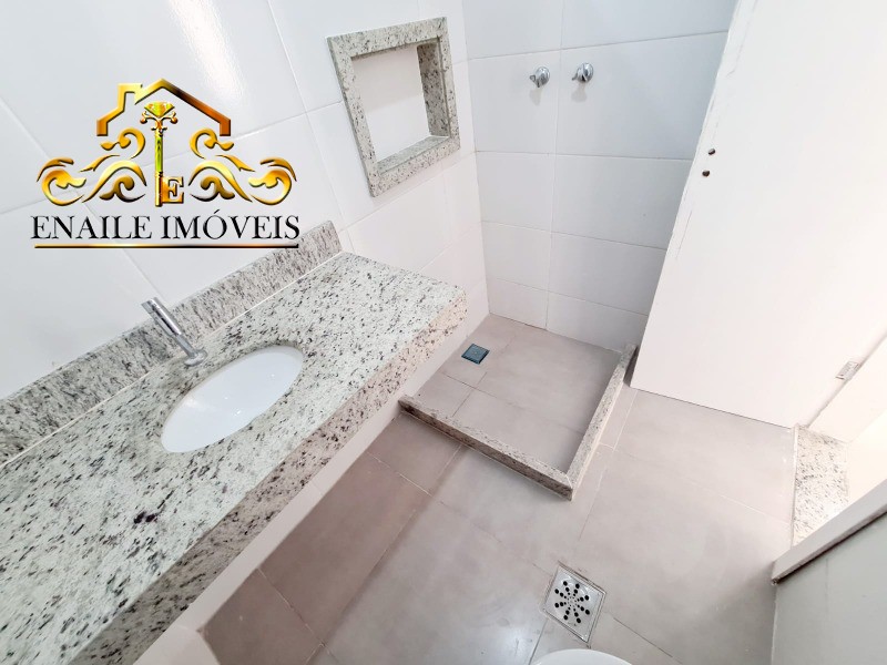 Apartamento residencial em rio de janeiro - rj, laranjeiras