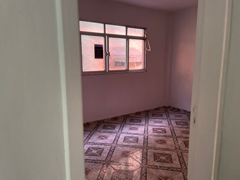 Apartamento residencial em rio de janeiro - rj, anil