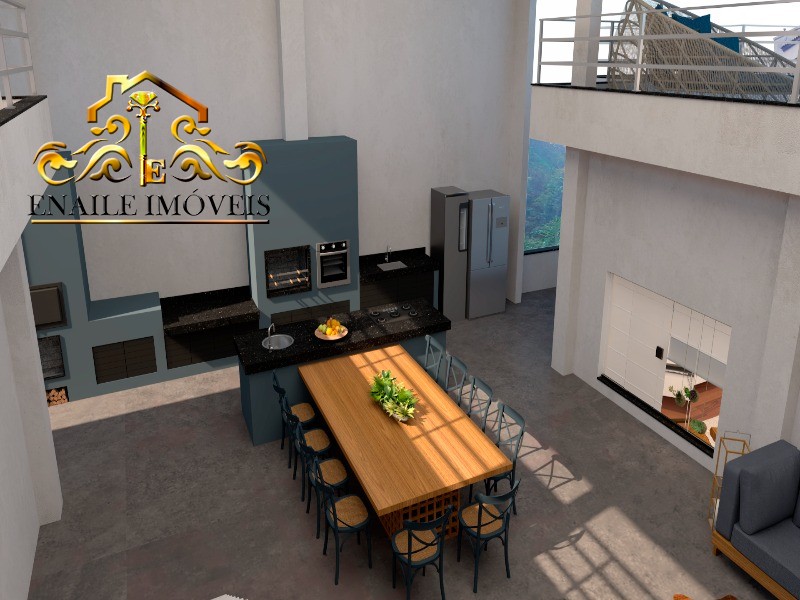 Casa residencial em rio de janeiro - rj, laranjeiras