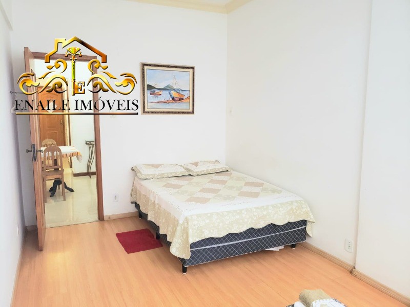 Apartamento residencial em rio de janeiro - rj, copacabana