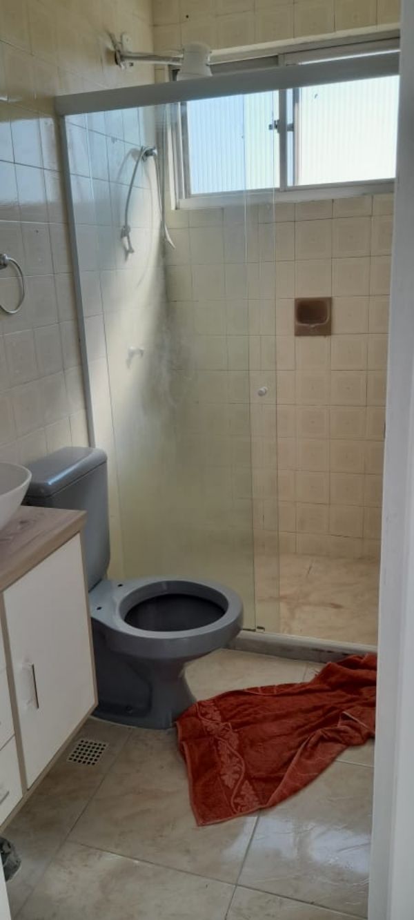 Apartamento residencial em nova iguaçu - rj, da luz
