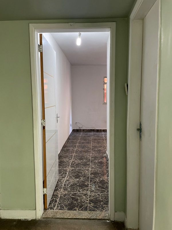 Apartamento residencial em rio de janeiro - rj, anil