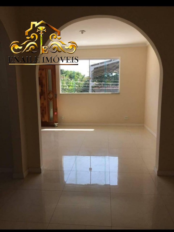 Casa residencial em itaguaí - rj, vila geny