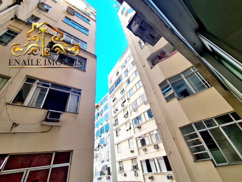 Apartamento residencial em rio de janeiro - rj, copacabana