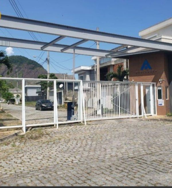 Terreno residencial em rio de janeiro - rj, vargem pequena