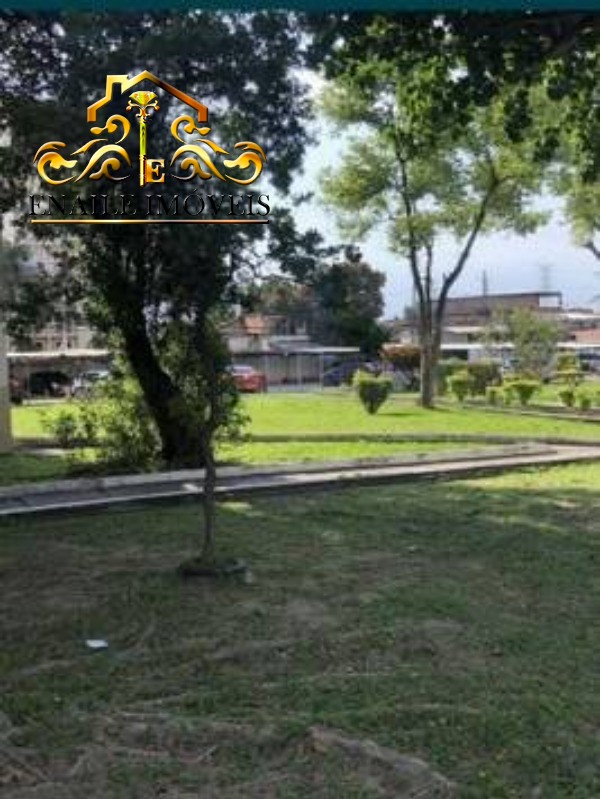 Apartamento residencial em nova iguaçu - rj, da luz