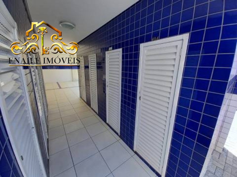 Apartamento residencial em ubatuba - sp, itagua