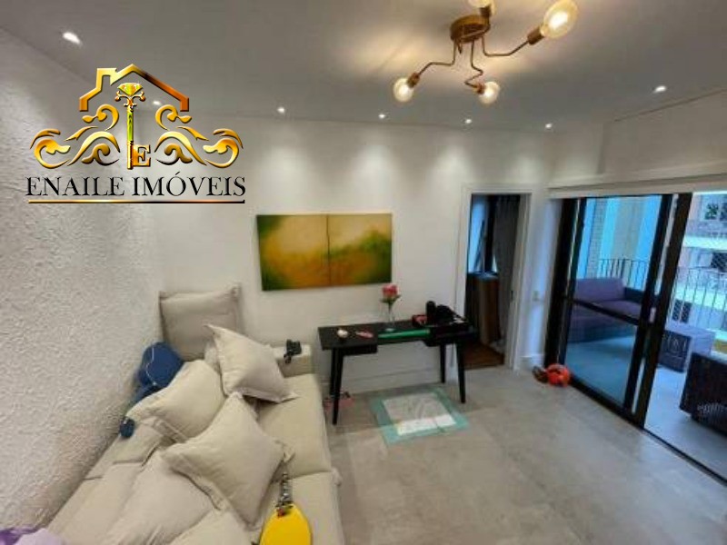 Apartamento residencial em rio de janeiro - rj, barra da tijuca